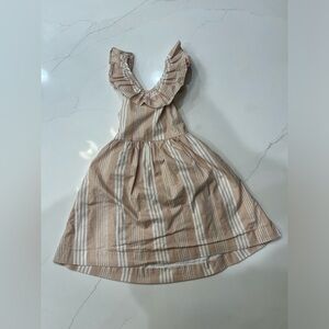 Minnow Girls Size 5/6 Dress